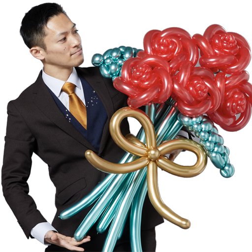 Balloon-Syotaro